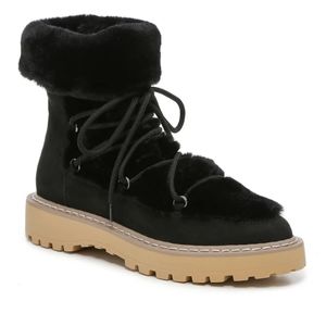 NIB Ginna Bootie Jennifer Lopez JLO Women's Size 6.5